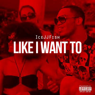 IceJJFish Lyrics, Songs, and Albums .